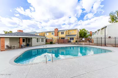 510 N Alma School Road #145, Mesa, AZ 85201 - Photo 28