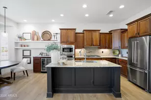 26454 W Runion Ln, Buckeye, AZ 85396 - Photo 20