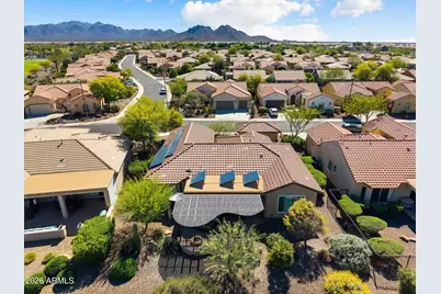 26454 W Runion Lane, Buckeye, AZ 85396 - Photo 58