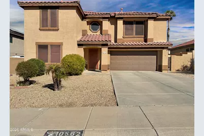 10562 W Via Del Sol --, Peoria, AZ 85383 - Photo 2