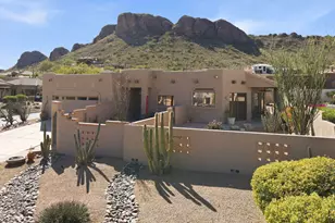 4830 S Strike-It-Rich Dr, Gold Canyon, AZ 85118 - Photo 1