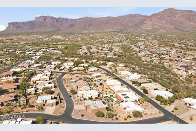 4830 S Strike It Rich Drive, Gold Canyon, AZ 85118 - Photo 72