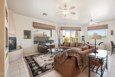 4830 S Strike It Rich Drive, Gold Canyon, AZ 85118 - Photo 18