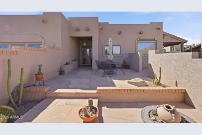 4830 S Strike It Rich Drive, Gold Canyon, AZ 85118 - Photo 4