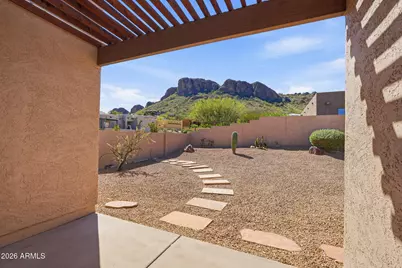 4830 S Strike It Rich Drive, Gold Canyon, AZ 85118 - Photo 52