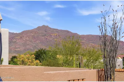 4830 S Strike It Rich Drive, Gold Canyon, AZ 85118 - Photo 6