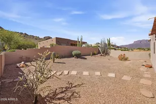 4830 S Strike-It-Rich Dr, Gold Canyon, AZ 85118 - Photo 50
