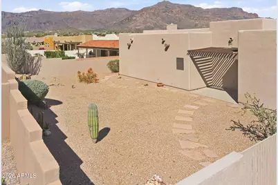 4830 S Strike It Rich Drive, Gold Canyon, AZ 85118 - Photo 44