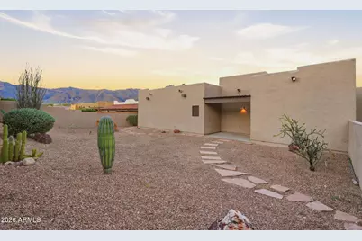 4830 S Strike It Rich Drive, Gold Canyon, AZ 85118 - Photo 56