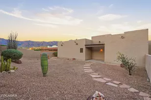 4830 S Strike-It-Rich Dr, Gold Canyon, AZ 85118 - Photo 56