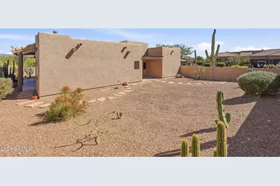 4830 S Strike It Rich Drive, Gold Canyon, AZ 85118 - Photo 46