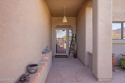 4830 S Strike It Rich Drive, Gold Canyon, AZ 85118 - Photo 14
