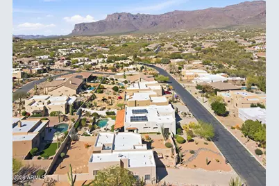 4830 S Strike It Rich Drive, Gold Canyon, AZ 85118 - Photo 70