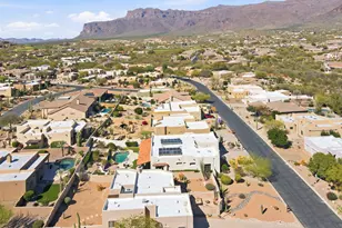 4830 S Strike-It-Rich Dr, Gold Canyon, AZ 85118 - Photo 70