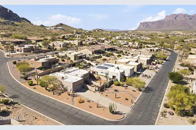 4830 S Strike It Rich Drive, Gold Canyon, AZ 85118 - Photo 68