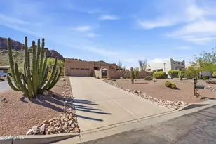 4830 S Strike-It-Rich Dr, Gold Canyon, AZ 85118 - Photo 64