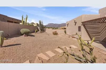 4830 S Strike It Rich Drive, Gold Canyon, AZ 85118 - Photo 48