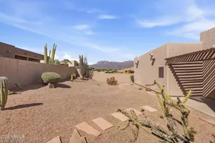 4830 S Strike-It-Rich Dr, Gold Canyon, AZ 85118 - Photo 48