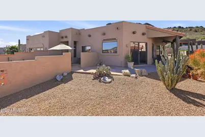 4830 S Strike It Rich Drive, Gold Canyon, AZ 85118 - Photo 10