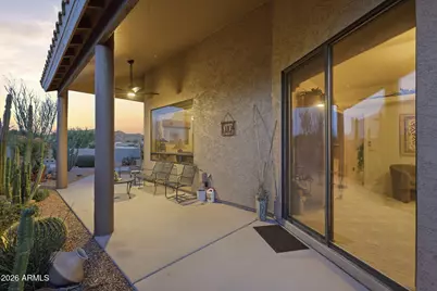 4830 S Strike It Rich Drive, Gold Canyon, AZ 85118 - Photo 60