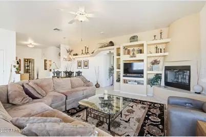 4830 S Strike It Rich Drive, Gold Canyon, AZ 85118 - Photo 20