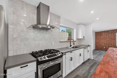 1527 W Windrose Drive, Phoenix, AZ 85029 - Photo 16