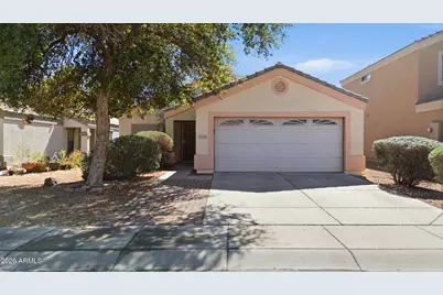 12745 W Valentine Avenue, El Mirage, AZ 85335 - Photo 2
