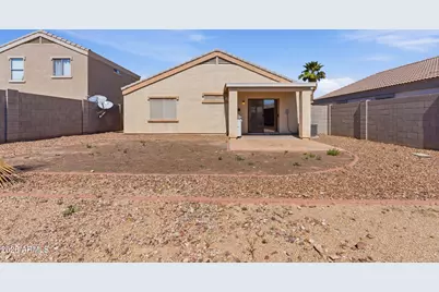 12745 W Valentine Avenue, El Mirage, AZ 85335 - Photo 30