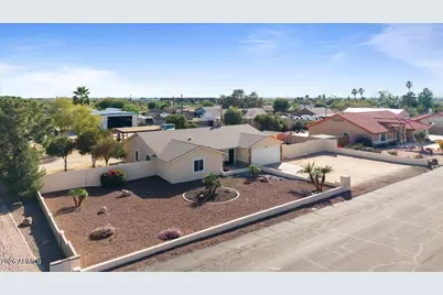 7031 E Mallory Street, Mesa, AZ 85207 - Photo 4