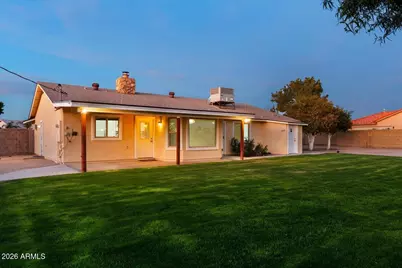 7031 E Mallory Street, Mesa, AZ 85207 - Photo 36