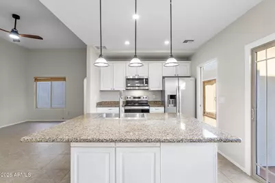 8841 E Meadow Hill Drive, Scottsdale, AZ 85260 - Photo 4