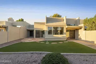 8841 E Meadow Hill Dr, Scottsdale, AZ 85260 - Photo 16