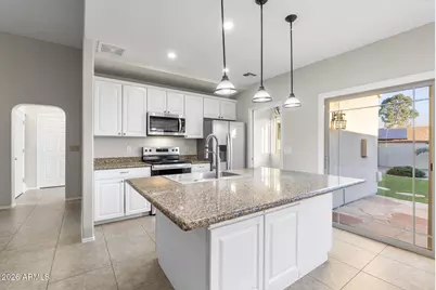 8841 E Meadow Hill Drive, Scottsdale, AZ 85260 - Photo 6