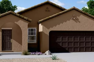 5642 E Hornblende Wy, San Tan Valley, AZ 85144 - Photo 1
