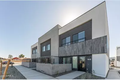 432 S 32nd Street #Unit 126, Mesa, AZ 85204 - Photo 62