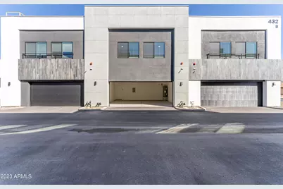432 S 32nd Street #Unit 126, Mesa, AZ 85204 - Photo 56