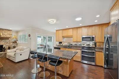 6115 E Lewis Avenue, Scottsdale, AZ 85257 - Photo 12