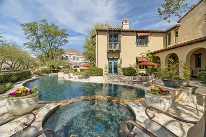 10310 E Sierra Pinta Drive, Scottsdale, AZ 85255 - Photo 64