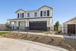 26414 W Florence Ave, Buckeye, AZ 85326 - Photo 34