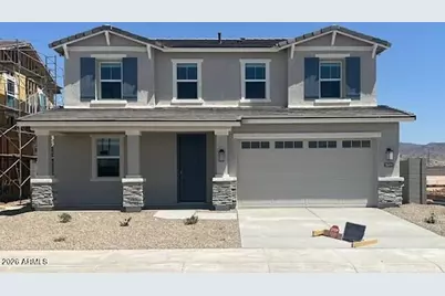 26414 W Florence Avenue, Buckeye, AZ 85326 - Photo 2