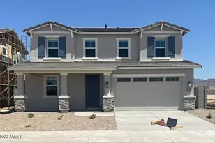 26414 W Florence Ave, Buckeye, AZ 85326 - Photo 2