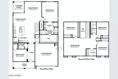 26414 W Florence Avenue, Buckeye, AZ 85326 - Photo 2