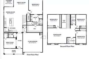 26414 W Florence Ave, Buckeye, AZ 85326 - Photo 2