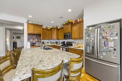 40853 W Bravo Drive, Maricopa, AZ 85138 - Photo 20