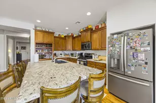 40853 W Bravo Dr, Maricopa, AZ 85138 - Photo 20