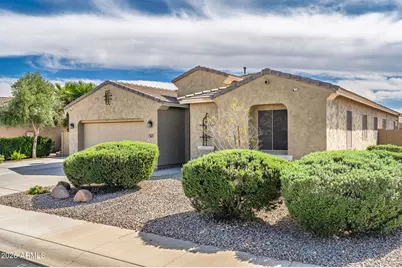 40853 W Bravo Drive, Maricopa, AZ 85138 - Photo 8