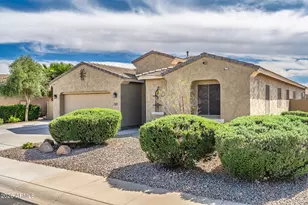 40853 W Bravo Dr, Maricopa, AZ 85138 - Photo 8