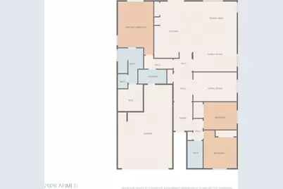 40853 W Bravo Drive, Maricopa, AZ 85138 - Photo 54