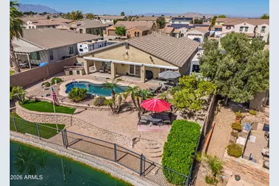 40853 W Bravo Drive, Maricopa, AZ 85138 - Photo 1