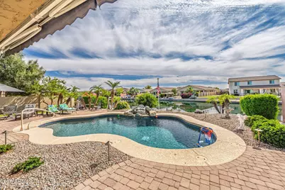 40853 W Bravo Drive, Maricopa, AZ 85138 - Photo 38